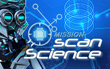 Mission ScanScience